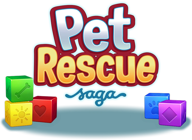 Pet Rescue Saga Störung